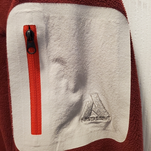 Eddie Bauer Fleece - Picture 3 of 4